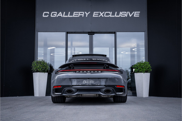 Porsche 911 992.2 3.0 Carrera - MY2025 | Sport Chrono + | Lift | Panorama | Bose