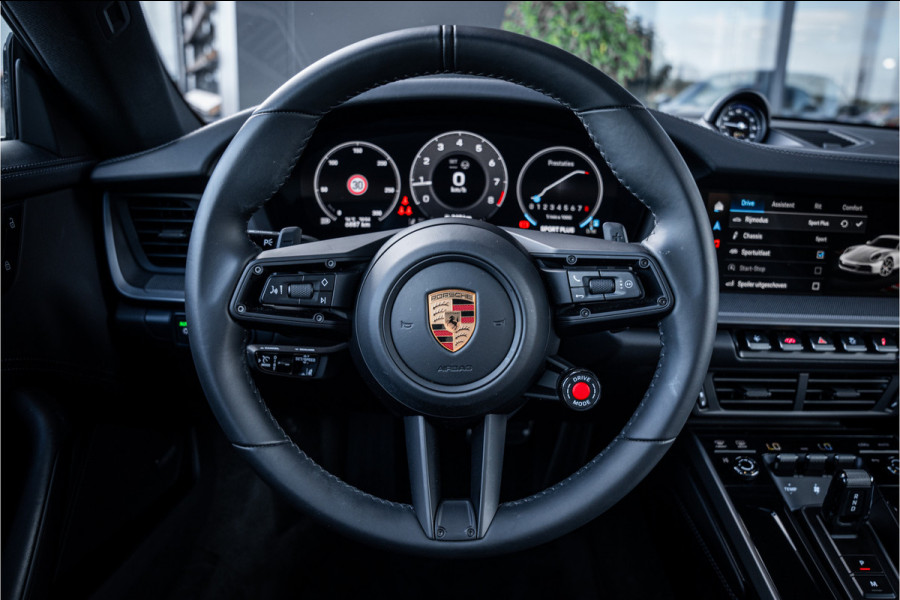 Porsche 911 992.2 3.0 Carrera - MY2025 | Sport Chrono + | Lift | Panorama | Bose