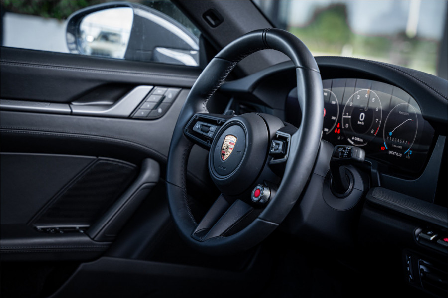 Porsche 911 992.2 3.0 Carrera - MY2025 | Sport Chrono + | Lift | Panorama | Bose