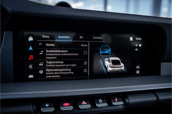 Porsche 911 992.2 3.0 Carrera - MY2025 | Sport Chrono + | Lift | Panorama | Bose