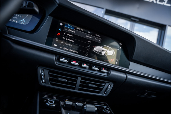 Porsche 911 992.2 3.0 Carrera - MY2025 | Sport Chrono + | Lift | Panorama | Bose