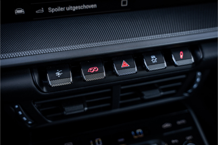 Porsche 911 992.2 3.0 Carrera - MY2025 | Sport Chrono + | Lift | Panorama | Bose