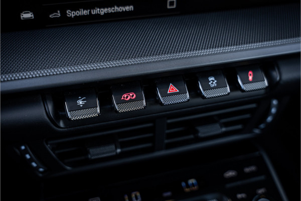 Porsche 911 992.2 3.0 Carrera - MY2025 | Sport Chrono + | Lift | Panorama | Bose