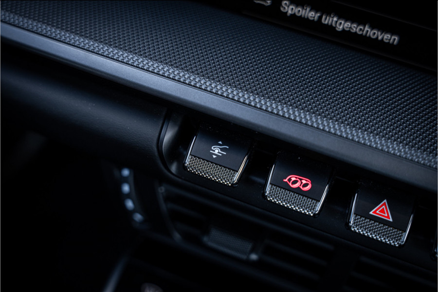 Porsche 911 992.2 3.0 Carrera - MY2025 | Sport Chrono + | Lift | Panorama | Bose