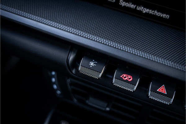 Porsche 911 992.2 3.0 Carrera - MY2025 | Sport Chrono + | Lift | Panorama | Bose