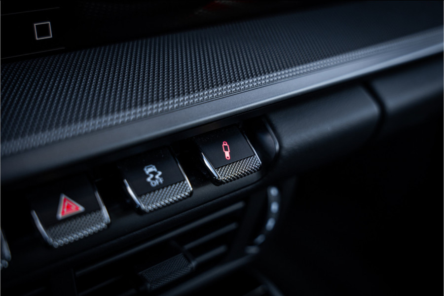 Porsche 911 992.2 3.0 Carrera - MY2025 | Sport Chrono + | Lift | Panorama | Bose
