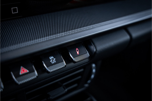 Porsche 911 992.2 3.0 Carrera - MY2025 | Sport Chrono + | Lift | Panorama | Bose