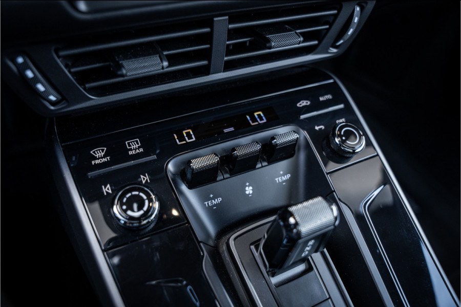 Porsche 911 992.2 3.0 Carrera - MY2025 | Sport Chrono + | Lift | Panorama | Bose