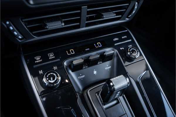 Porsche 911 992.2 3.0 Carrera - MY2025 | Sport Chrono + | Lift | Panorama | Bose