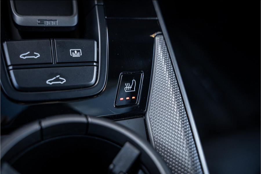 Porsche 911 992.2 3.0 Carrera - MY2025 | Sport Chrono + | Lift | Panorama | Bose