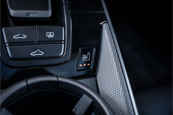Porsche 911 992.2 3.0 Carrera - MY2025 | Sport Chrono + | Lift | Panorama | Bose