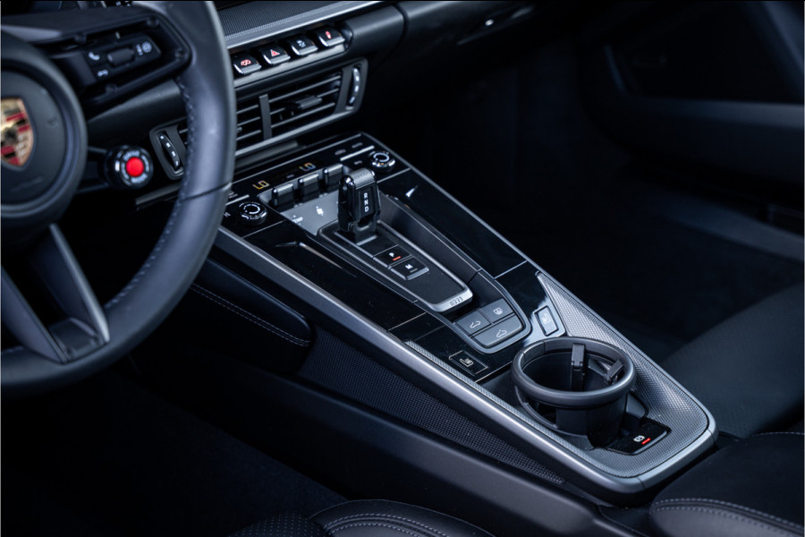 Porsche 911 992.2 3.0 Carrera - MY2025 | Sport Chrono + | Lift | Panorama | Bose