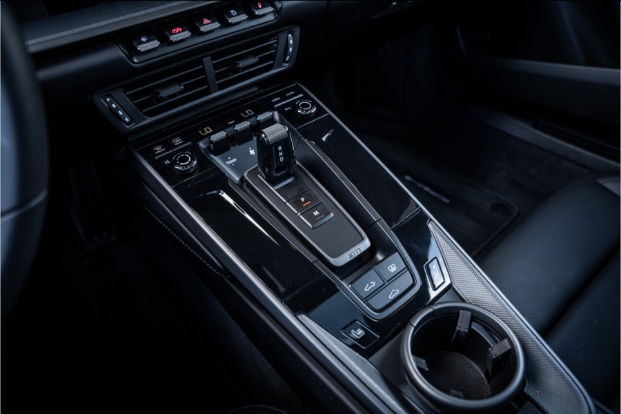 Porsche 911 992.2 3.0 Carrera - MY2025 | Sport Chrono + | Lift | Panorama | Bose