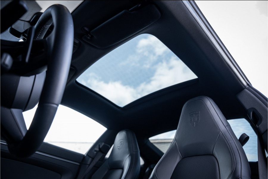 Porsche 911 992.2 3.0 Carrera - MY2025 | Sport Chrono + | Lift | Panorama | Bose