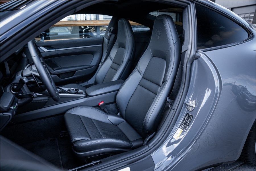 Porsche 911 992.2 3.0 Carrera - MY2025 | Sport Chrono + | Lift | Panorama | Bose