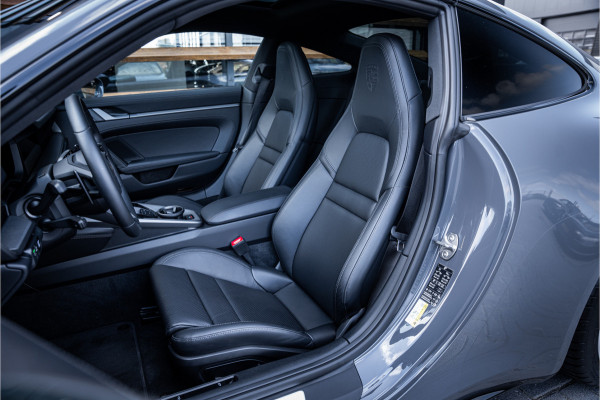 Porsche 911 992.2 3.0 Carrera - MY2025 | Sport Chrono + | Lift | Panorama | Bose