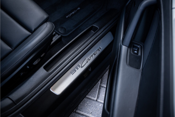 Porsche 911 992.2 3.0 Carrera - MY2025 | Sport Chrono + | Lift | Panorama | Bose