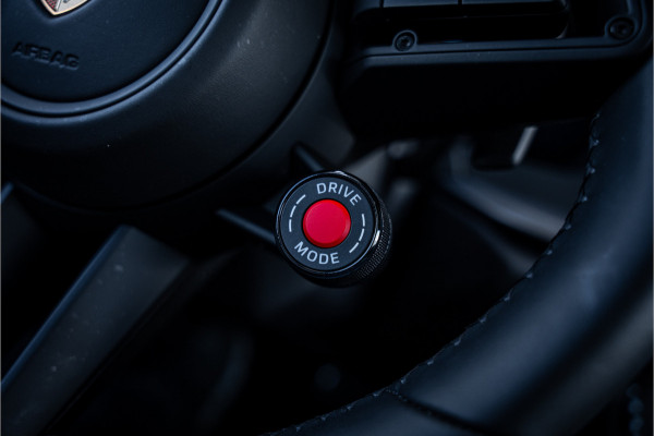 Porsche 911 992.2 3.0 Carrera - MY2025 | Sport Chrono + | Lift | Panorama | Bose
