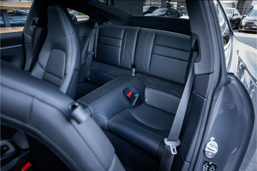 Porsche 911 992.2 3.0 Carrera - MY2025 | Sport Chrono + | Lift | Panorama | Bose