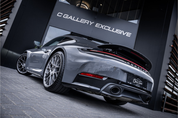 Porsche 911 992.2 3.0 Carrera - MY2025 | Sport Chrono + | Lift | Panorama | Bose