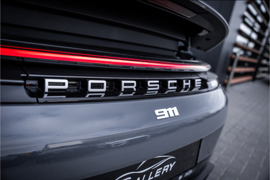 Porsche 911 992.2 3.0 Carrera - MY2025 | Sport Chrono + | Lift | Panorama | Bose