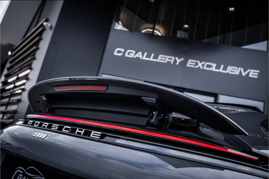 Porsche 911 992.2 3.0 Carrera - MY2025 | Sport Chrono + | Lift | Panorama | Bose