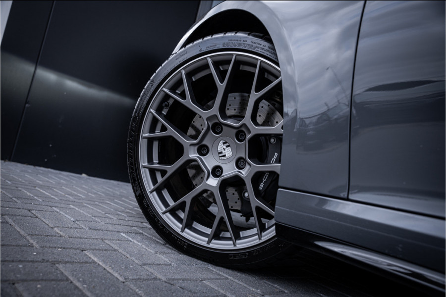 Porsche 911 992.2 3.0 Carrera - MY2025 | Sport Chrono + | Lift | Panorama | Bose