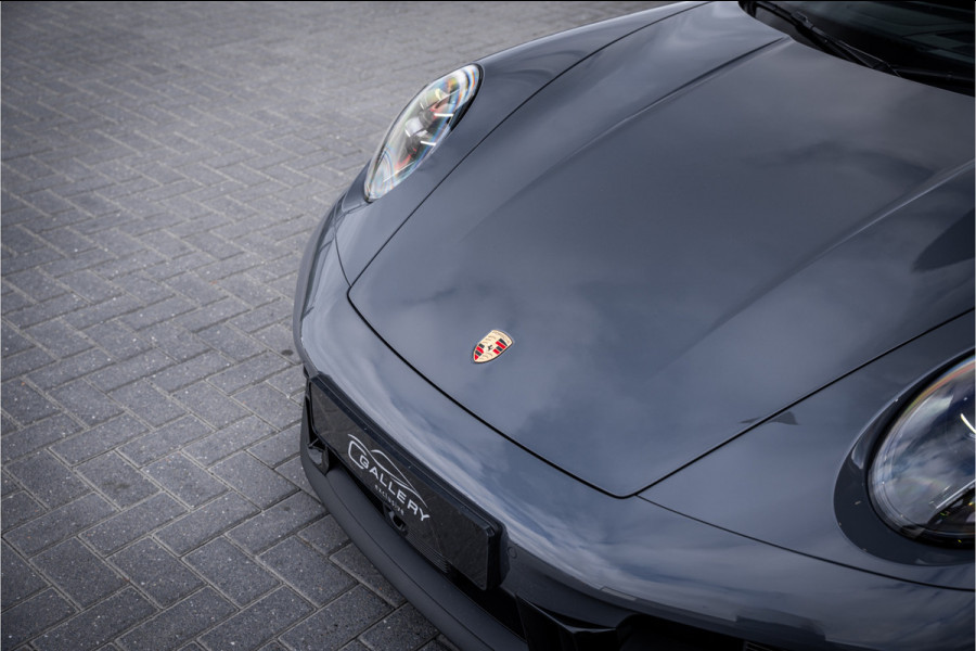 Porsche 911 992.2 3.0 Carrera - MY2025 | Sport Chrono + | Lift | Panorama | Bose