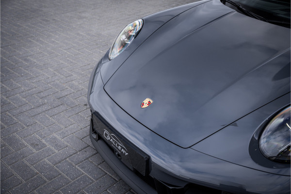 Porsche 911 992.2 3.0 Carrera - MY2025 | Sport Chrono + | Lift | Panorama | Bose
