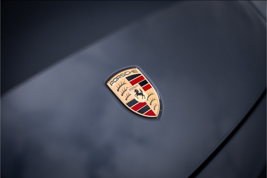 Porsche 911 992.2 3.0 Carrera - MY2025 | Sport Chrono + | Lift | Panorama | Bose