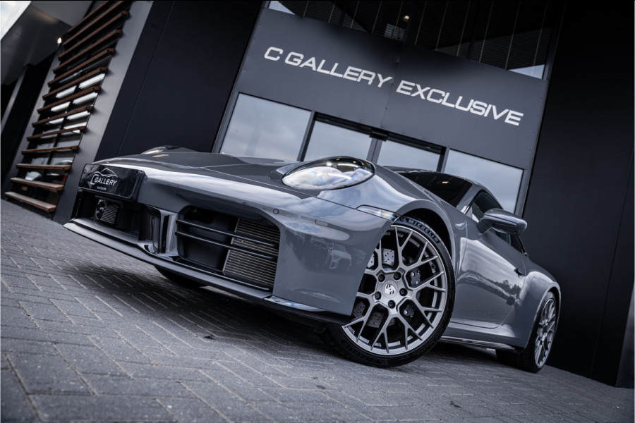 Porsche 911 992.2 3.0 Carrera - MY2025 | Sport Chrono + | Lift | Panorama | Bose