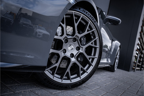 Porsche 911 992.2 3.0 Carrera - MY2025 | Sport Chrono + | Lift | Panorama | Bose