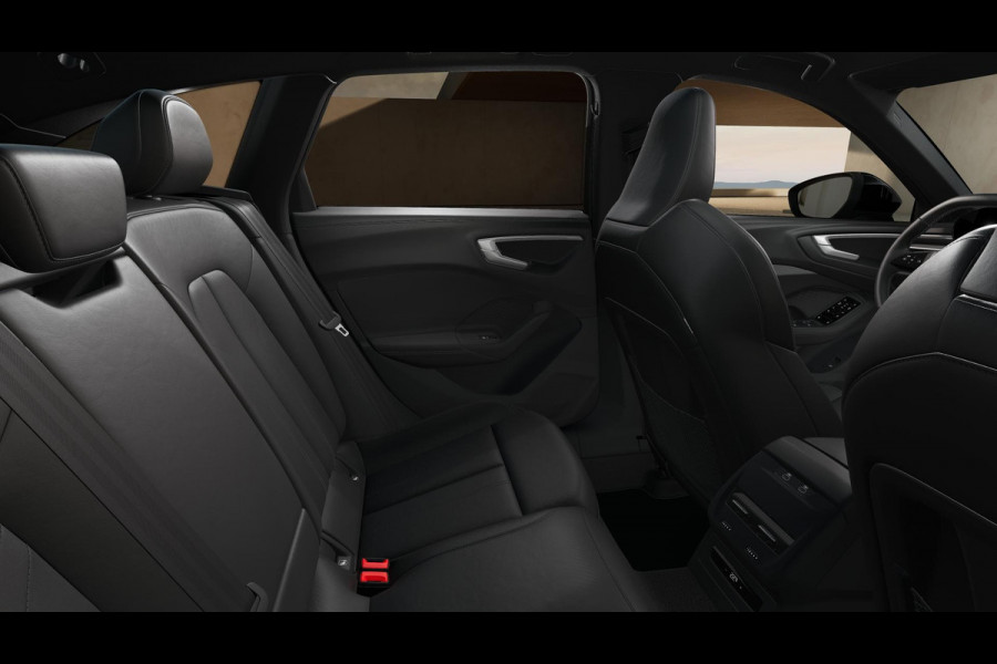 Audi A5 Avant 2.0 TFSI S edition elektrisch verstelbare voorstoelen, leder interieur, privacy glass