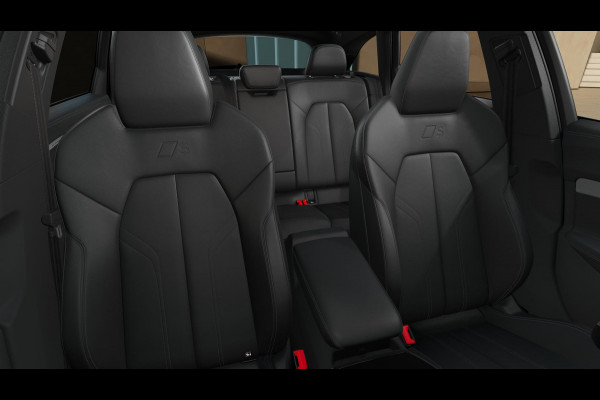 Audi A5 Avant 2.0 TFSI S edition elektrisch verstelbare voorstoelen, leder interieur, privacy glass
