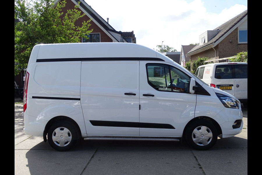 Ford Transit Custom 2.0 TDCI L1H2 Trend EURO 6