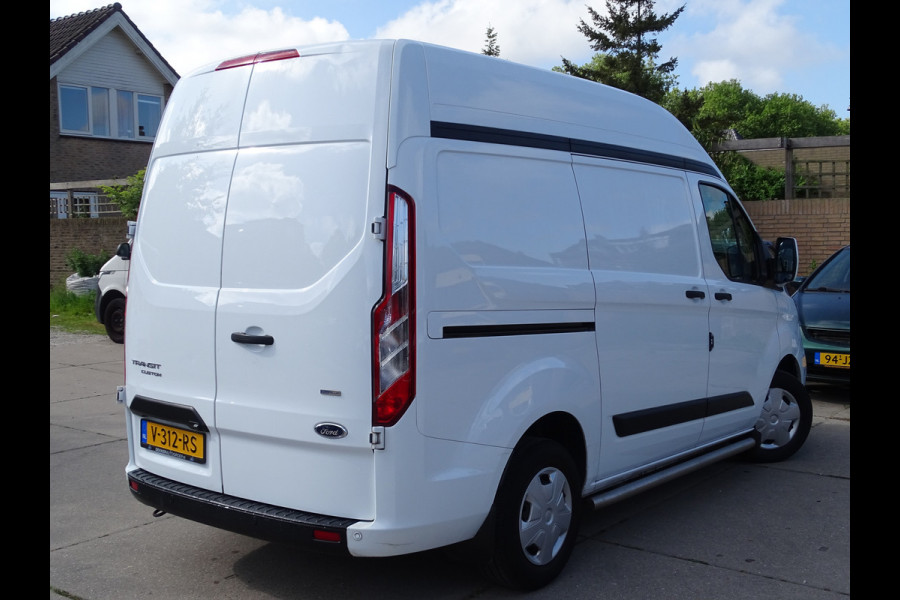 Ford Transit Custom 2.0 TDCI L1H2 Trend EURO 6
