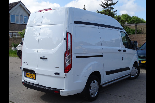 Ford Transit Custom 2.0 TDCI L1H2 Trend EURO 6