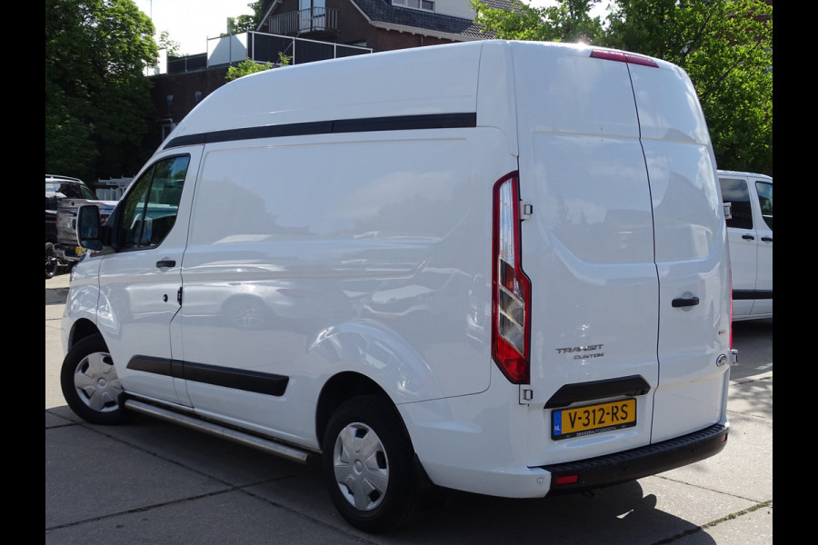 Ford Transit Custom 2.0 TDCI L1H2 Trend EURO 6