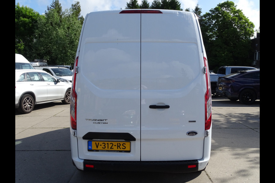 Ford Transit Custom 2.0 TDCI L1H2 Trend EURO 6