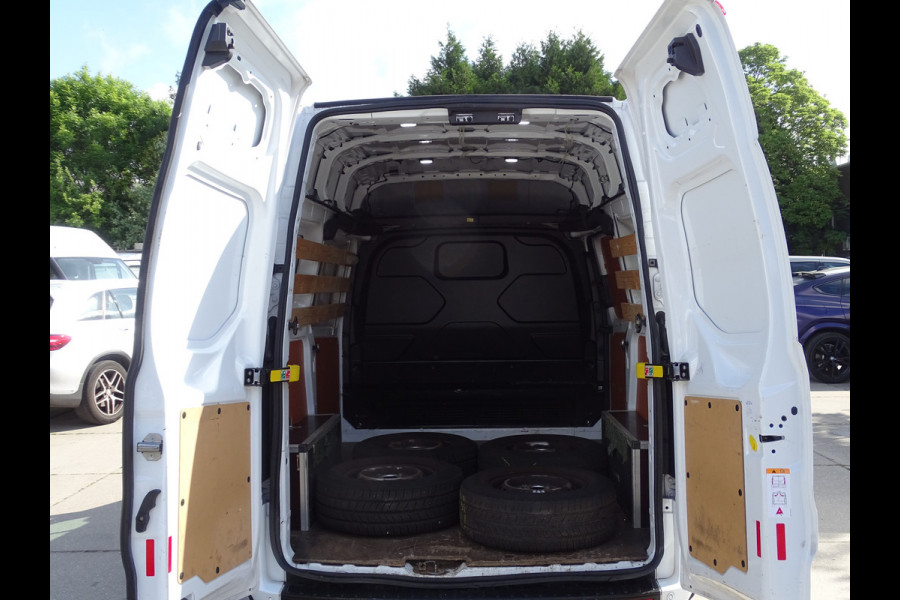 Ford Transit Custom 2.0 TDCI L1H2 Trend EURO 6