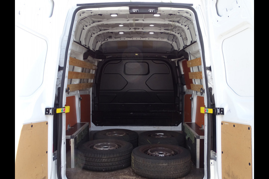 Ford Transit Custom 2.0 TDCI L1H2 Trend EURO 6