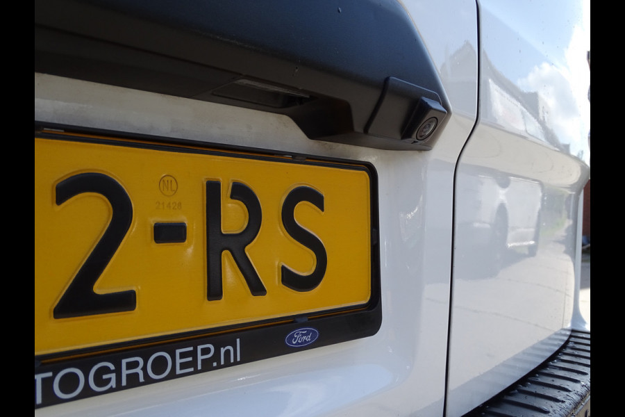 Ford Transit Custom 2.0 TDCI L1H2 Trend EURO 6