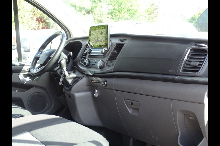 Ford Transit Custom 2.0 TDCI L1H2 Trend EURO 6