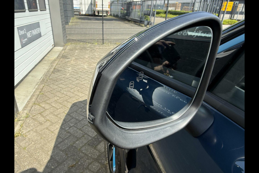 Lynk & Co 01 1.5 LONG RANGE DEALER ONDERHOUDEN