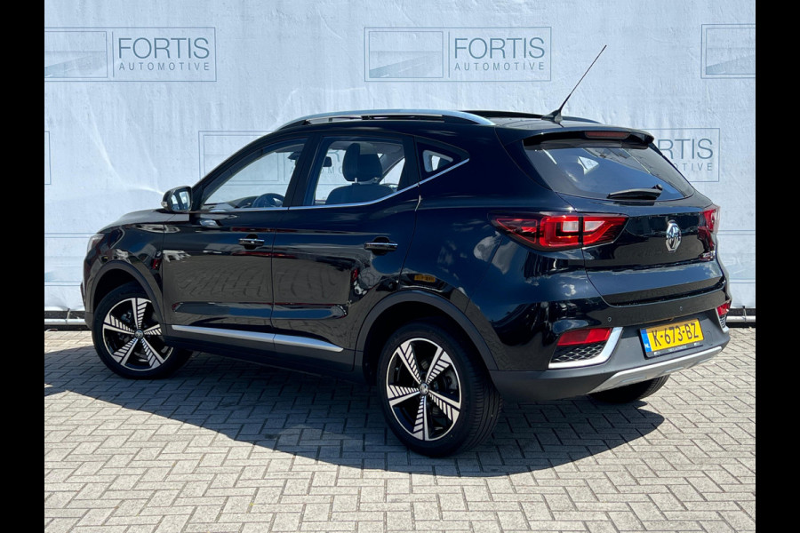MG ZS EV Luxury 45 kWh NL AUTO | PANO | LEDER |