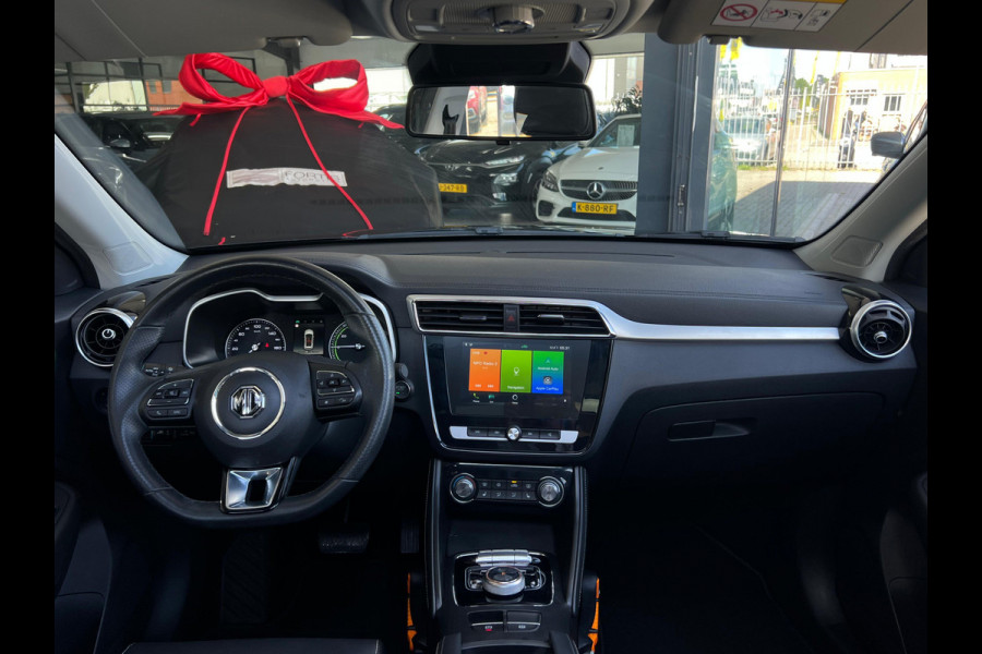 MG ZS EV Luxury 45 kWh NL AUTO | PANO | LEDER |