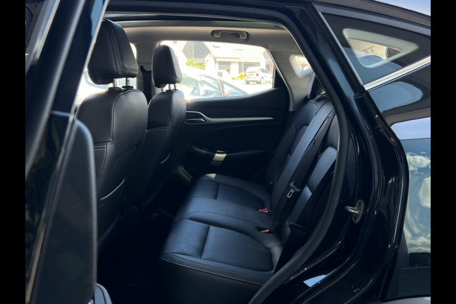 MG ZS EV Luxury 45 kWh NL AUTO | PANO | LEDER |