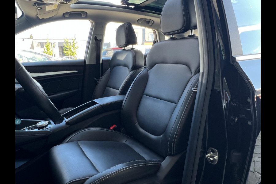 MG ZS EV Luxury 45 kWh NL AUTO | PANO | LEDER |