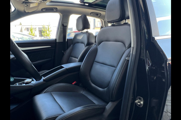 MG ZS EV Luxury 45 kWh NL AUTO | PANO | LEDER |
