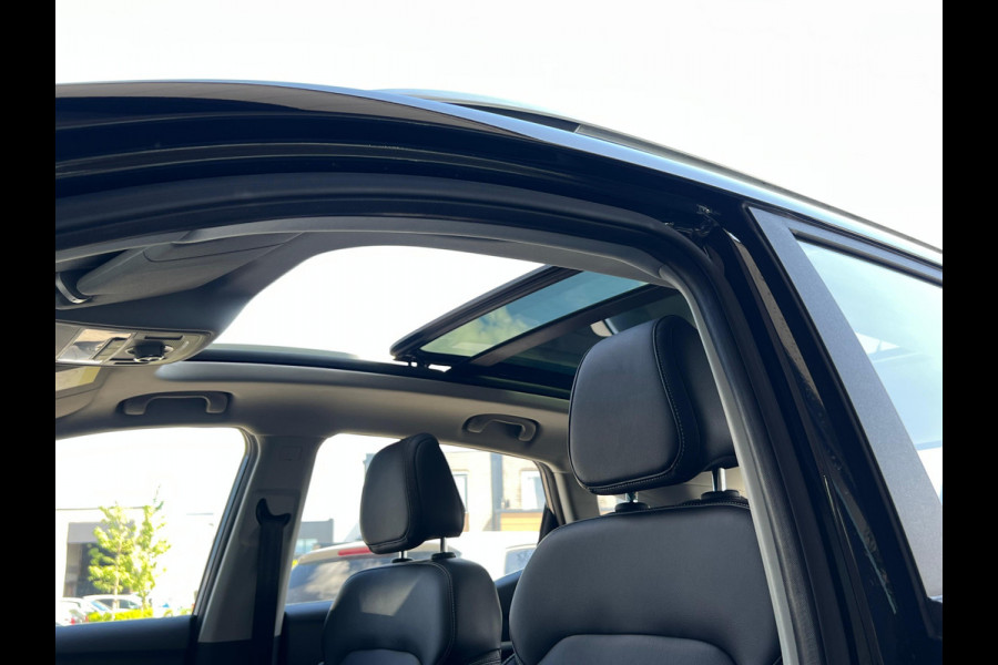 MG ZS EV Luxury 45 kWh NL AUTO | PANO | LEDER |